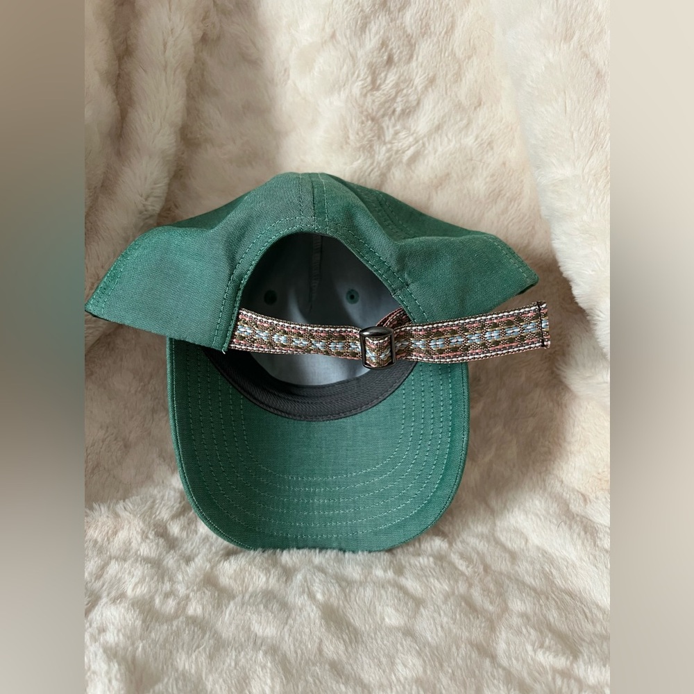 Geometric bear hat - Picture 2 of 3